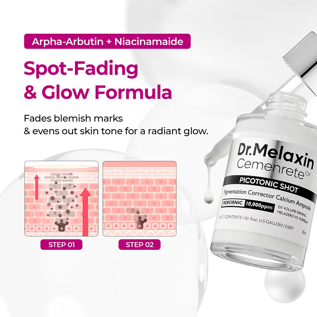 [LUCKY BOX] 3+1 Collagen Firming Set